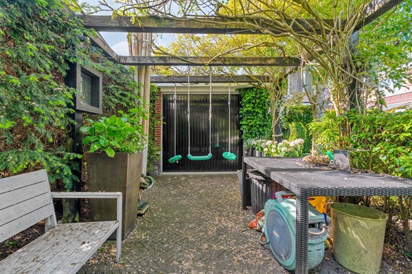 Medium property photo - Alexine Tinnepad 19, 2553 TR Den Haag